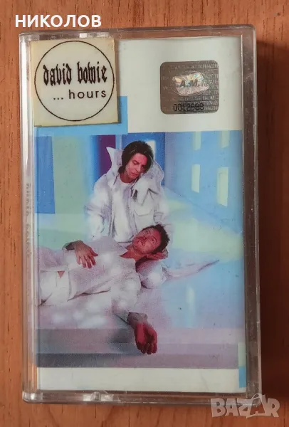 DAVID BOWIE , снимка 1