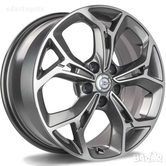 17" Джанти Киа 5X114.4 KIA CEED SPORTAGE SORENTO OPTIMA Сийд Оптима, снимка 1
