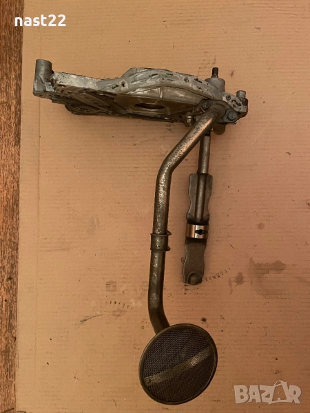 Маслена помпа Грейт Уол Ховър 5/Great Wall Hover 5, снимка 1