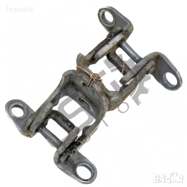 Панти предна дясна врата Saab 9-3 2004-2015 SA251021N-158, снимка 1