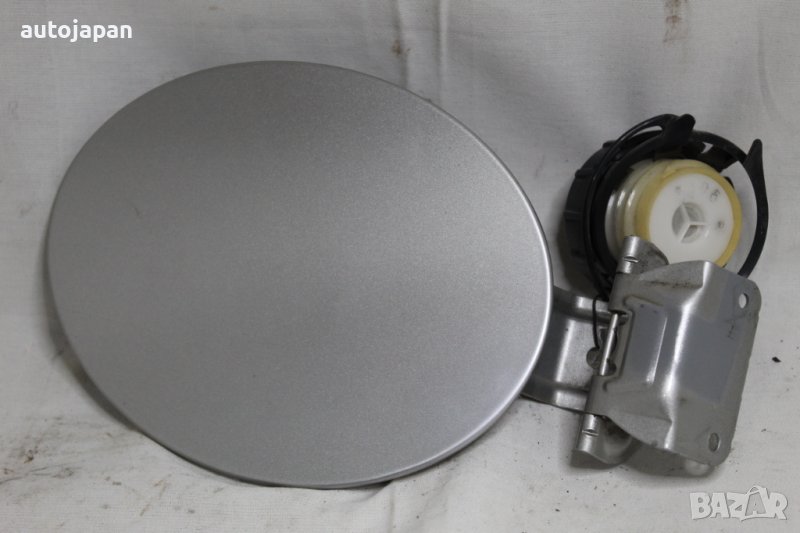 Капачка резервоар комплект Мазда 5 2.0 146кс 05г Mazda 5 2.0 146hp 2005, снимка 1