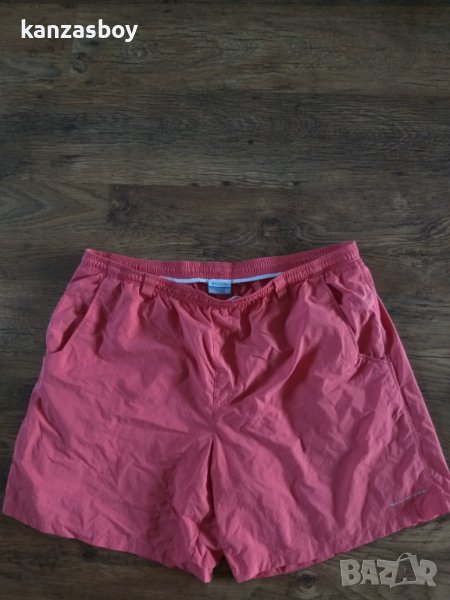 columbia - страхотни мъжки панталони 2ХЛ-3ХЛ, снимка 1