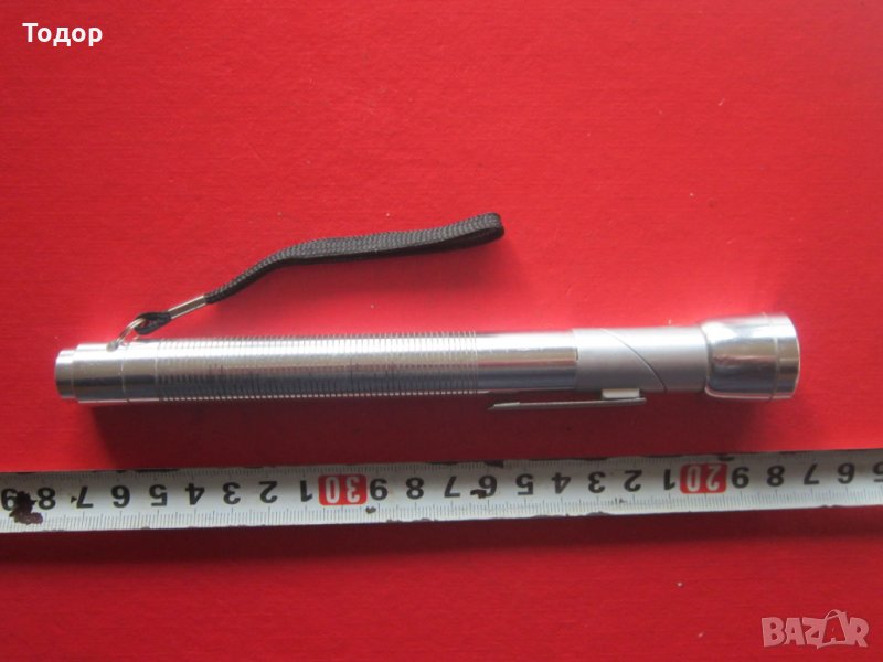 Немско фенерче фенер лампа свещ, снимка 1