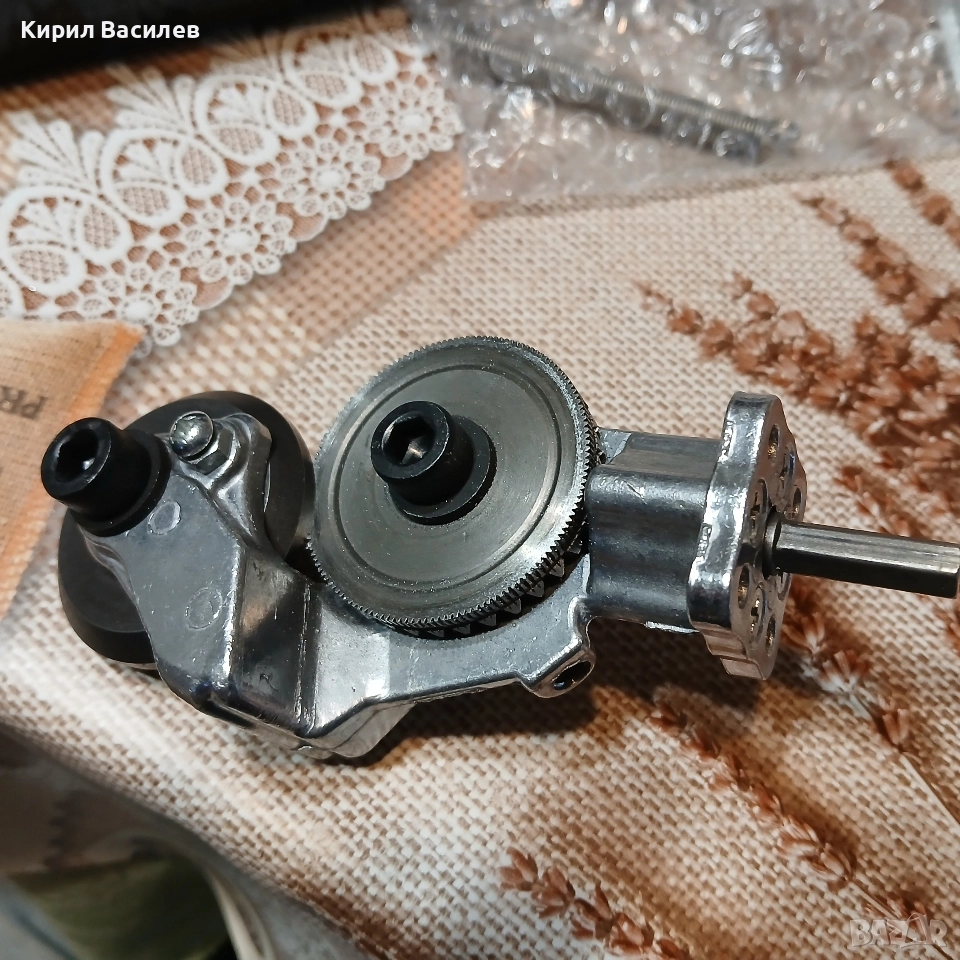 Продавам Ножица за рязане на ламарина, снимка 1