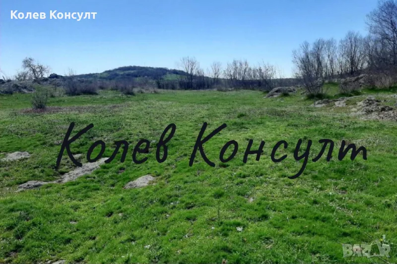 Продавам парцел в село Долно Брястово , снимка 1