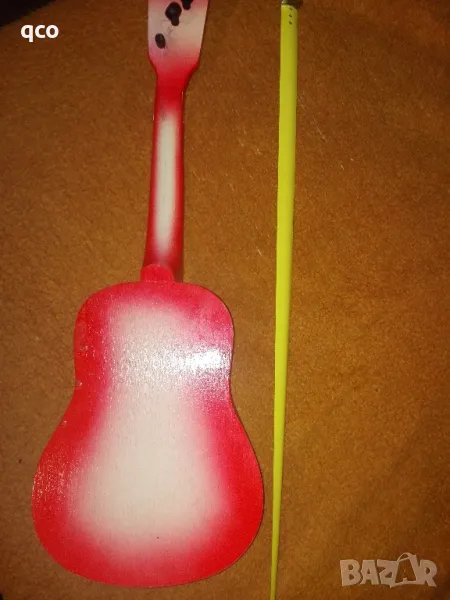 Стара играчка , снимка 1