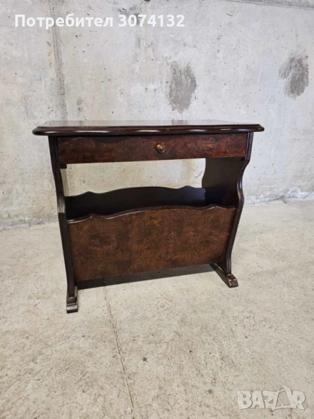 Помощно шкафче/масичка, снимка 1