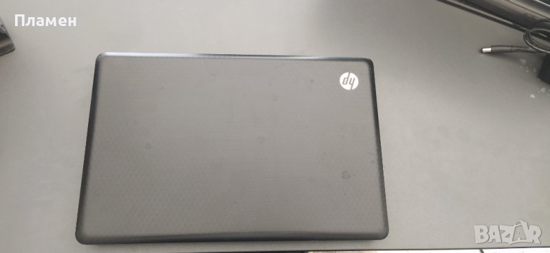Лаптоп HP G62 на части, снимка 1