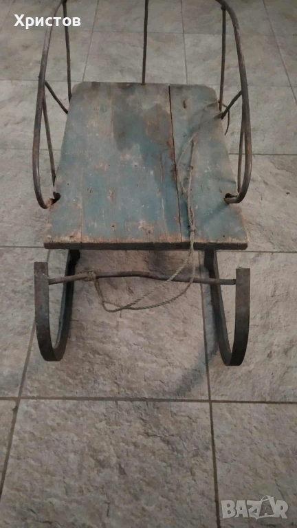 Шейна от ЕДНО ВРЕМЕ в добро състояние, снимка 1