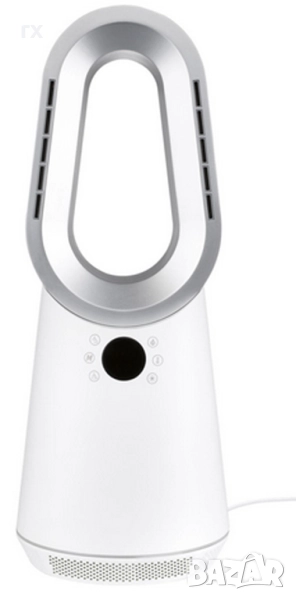 Switch on  вентилатор с дистанционно, снимка 1