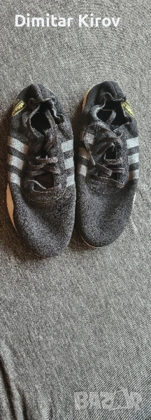 Adidas (Адидас) маратонки , снимка 1