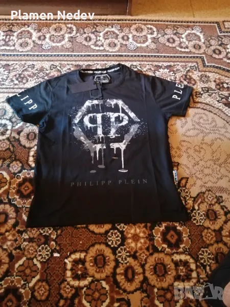 Фланелка, снимка 1