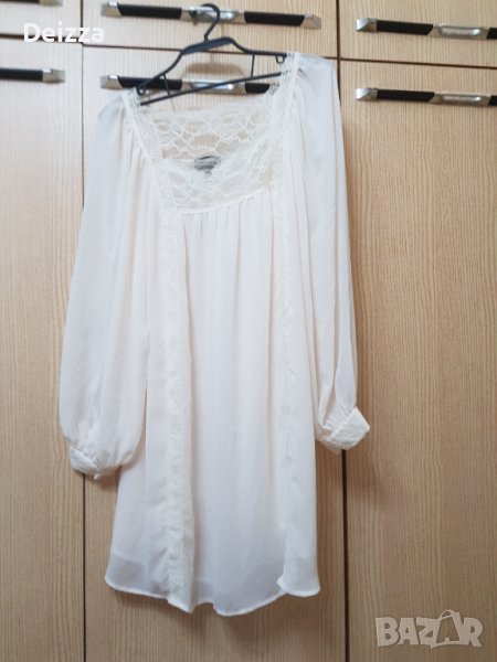 Дамска рокля, снимка 1