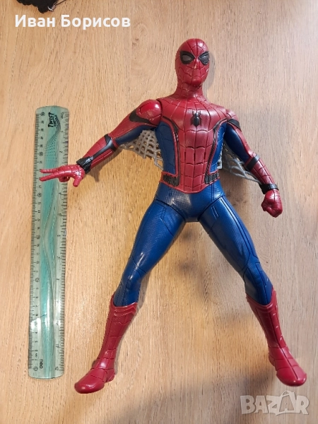 Спайдърмен , снимка 1