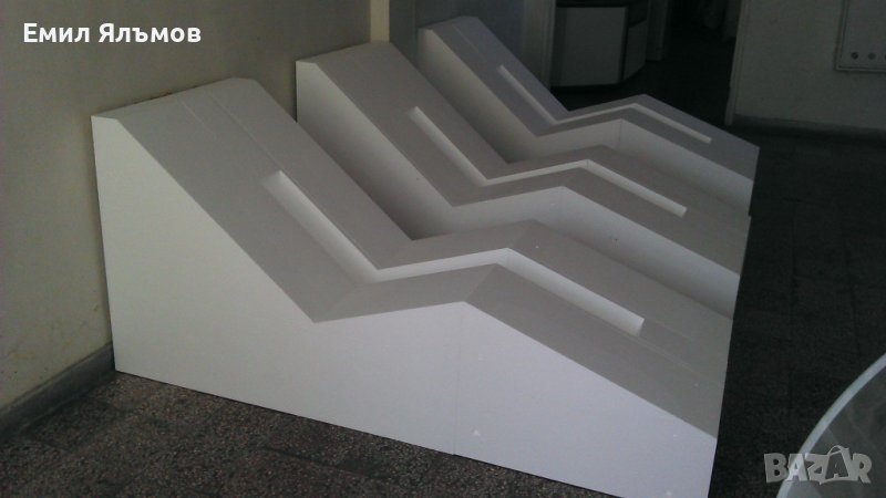 Спа детайли от епс, снимка 1