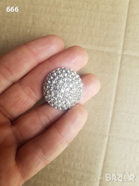 пръстен, снимка 1