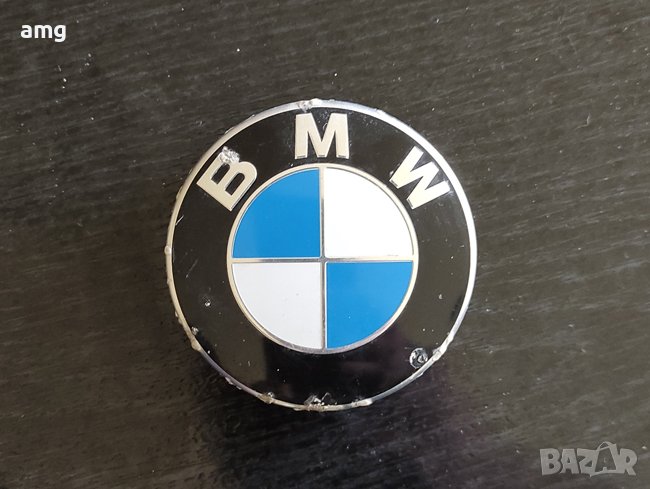 капачка за джанта БВМ / BMW, снимка 1