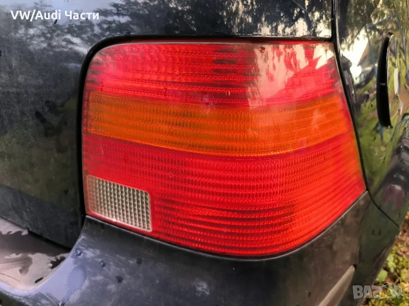 Десен стоп за Голф 4 Volkswagen Golf 4 , снимка 1