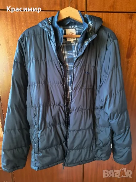 Зимно късо яке Lee Cooper , снимка 1