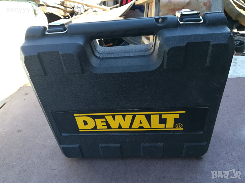 КУФАР ЗА ИНСТРУМЕНТИ 2003241710, снимка 1