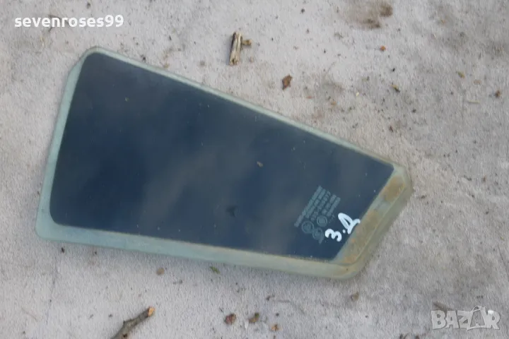 Стъкло фикс задно дясно Мазда 3 2008 седан Mazda 3, снимка 1