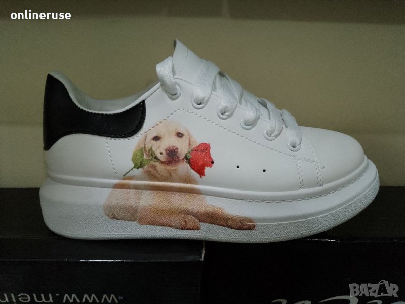 Дамски кец , снимка 1