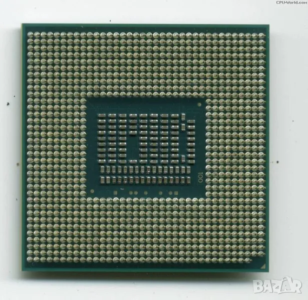 Процесор Intel Core i5-3210M sr0mz Socket 988B rPGA, снимка 1