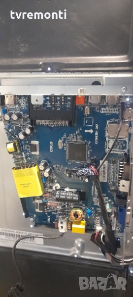 Мат. плата CV3663BH-Q42 for Arielli LED-43A114T2, снимка 1