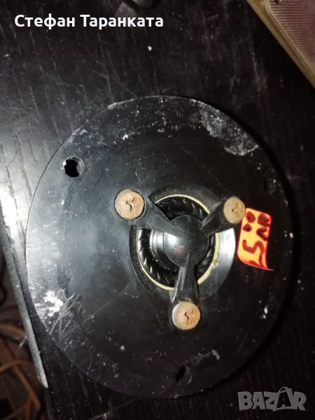 HECO-Високочестотен Говорител, снимка 1