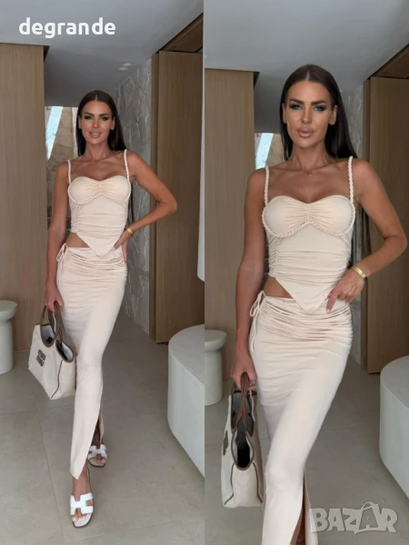 Дамски комплект , снимка 1