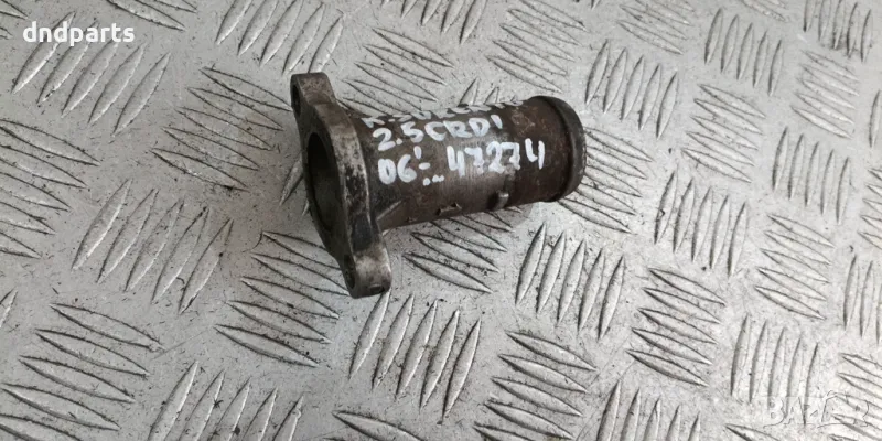 Преход Kia Sorento 2.5CRDi 2006г.	, снимка 1