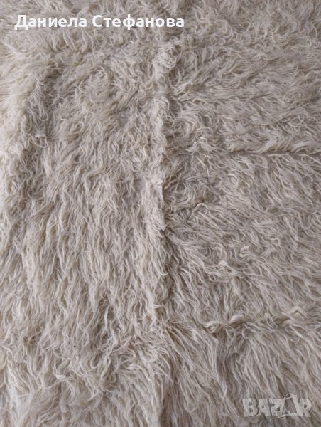 Автентични вълнени одеала, губери и халище, снимка 1