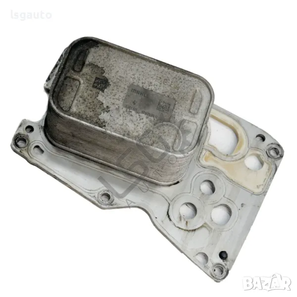 Маслен охладител BMW 5 Series (F10, F11) 2010-2016 ID:146431, снимка 1