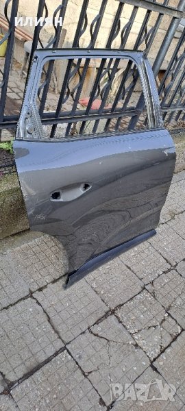 задна дясна врата за Citroen C5X C5 X , снимка 1