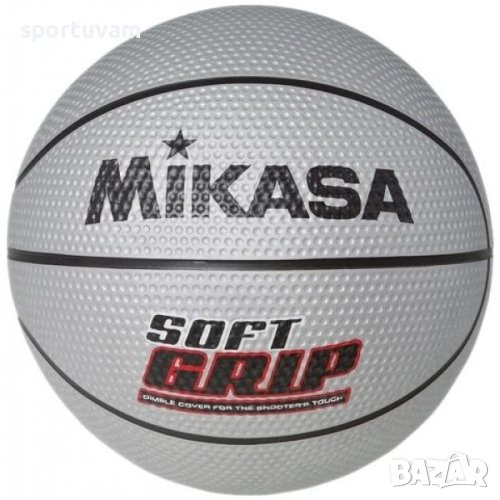 Баскетболна топка MIKASA BD1000, Размер 7, снимка 1