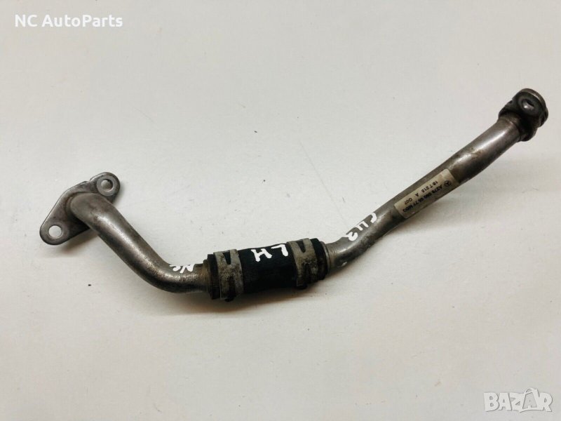 Тръба за масло за турбо ляво за MERCEDES Мерцедес W205 AMG C43 3.0 276.823 A2760900577 2018, снимка 1