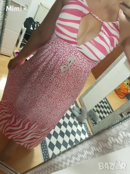 Нова дълга рокля , снимка 1