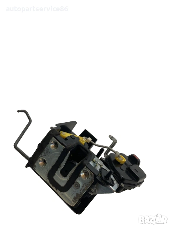 Механизъм за заключване на задна лява врата за KIA Rio 1.5 CRDi (2009), снимка 1