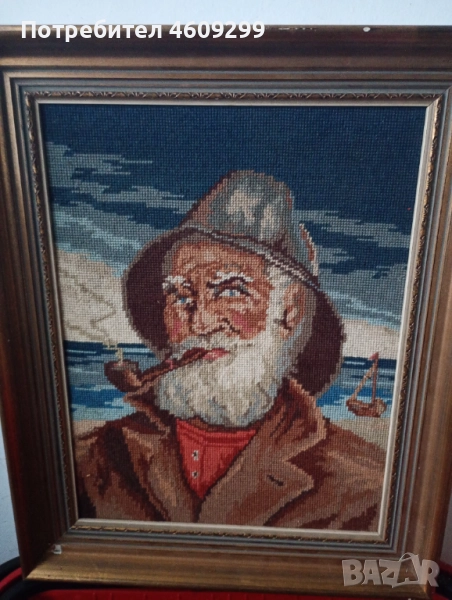 Красив гоблен!, снимка 1