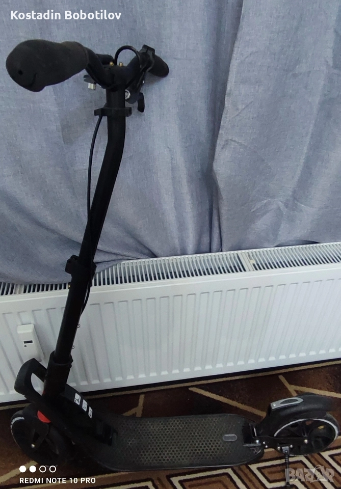 тротинетка , снимка 1