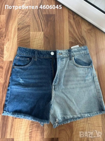 Къси панталони и тениски ✨, снимка 1