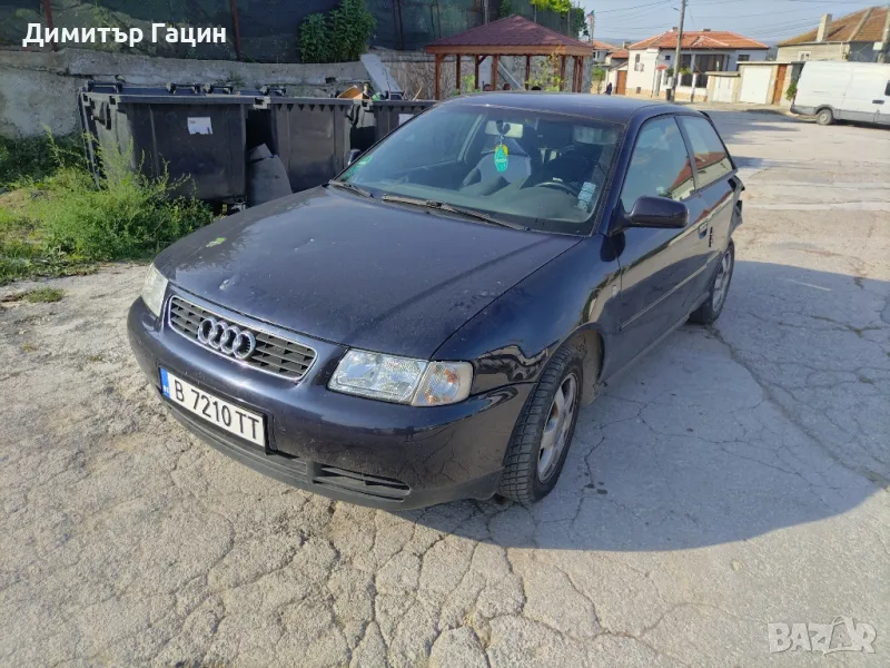 AUDI A3 1.6 , снимка 1