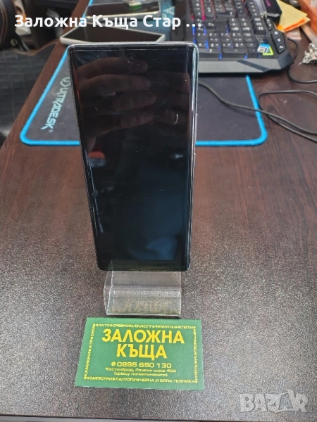 Huawei Nova 10, снимка 1