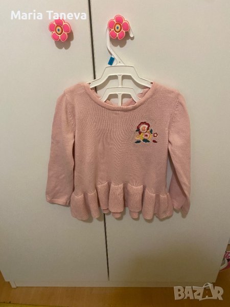 Детска блузка, снимка 1