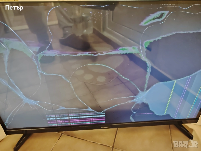 Samsung UE32T4002AK, снимка 1