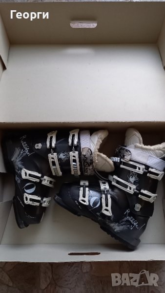 Дамски обувки за ски Rossignol Vita Sensor-24 , снимка 1