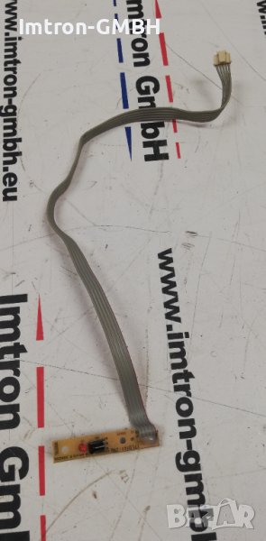 Платка IR RECEIVER 17LD141-2 300226  VESTEL, снимка 1