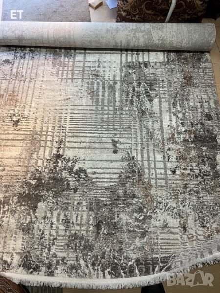 Луксозни килими Полиамид, снимка 1