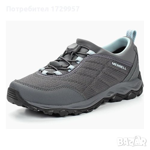 ОРИГИНАЛНИ !!! Merrell Ice cap moc 4- Номер -39, снимка 1