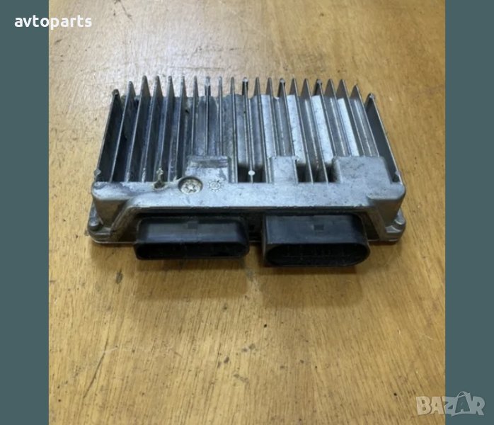 Bmw e66 750i компютър, снимка 1